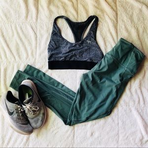 Victoria Sport Knockout Tights